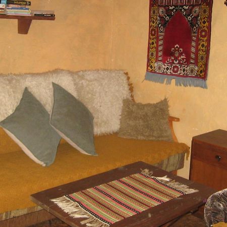 Zagroda Zalipie Gostynin Ngoại thất bức ảnh