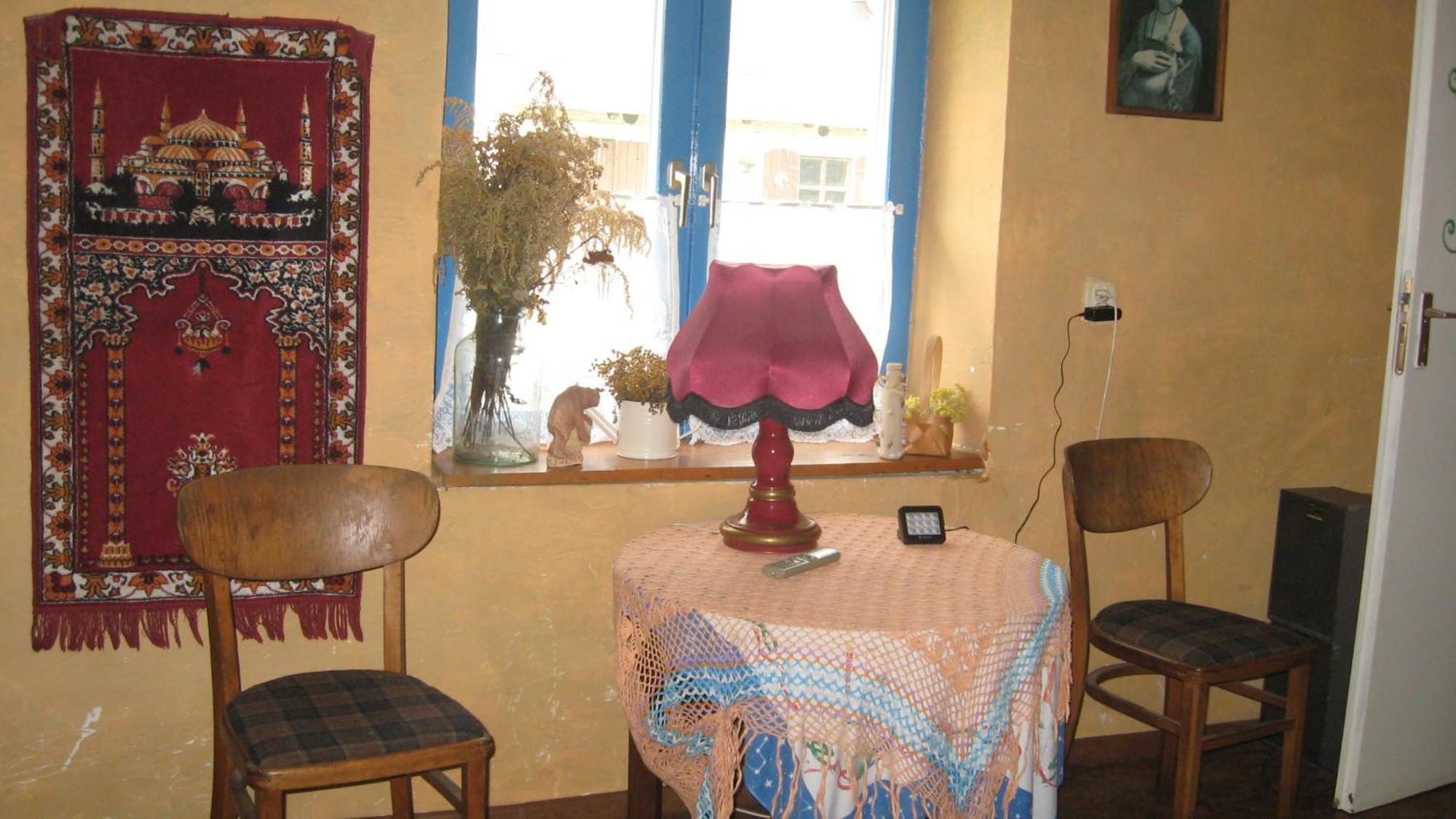 Zagroda Zalipie Gostynin Ngoại thất bức ảnh