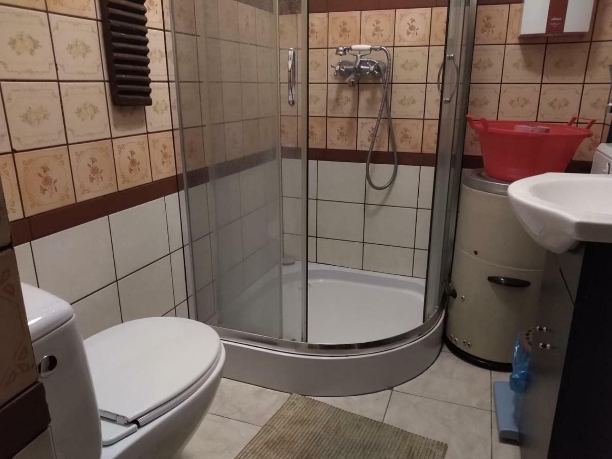 Zagroda Zalipie Gostynin Ngoại thất bức ảnh